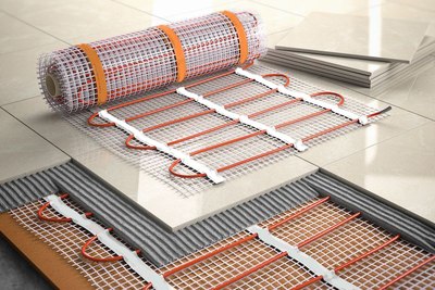 Теплый пол электрический Теплый пол №1 ТСП-960-6.0