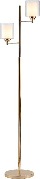 Торшер Moderli Maximilian / V11129-2F - фото