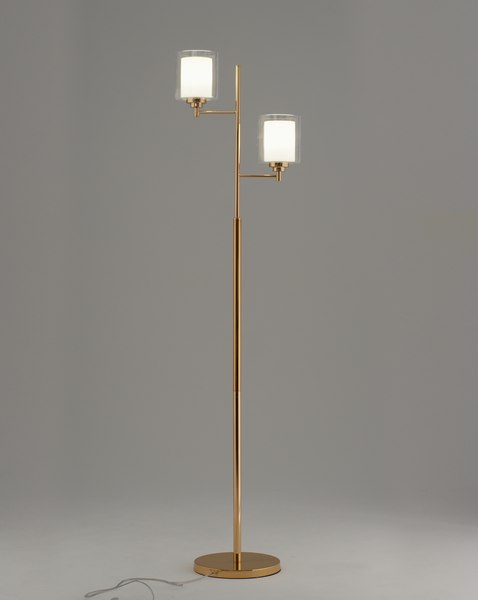 Торшер Moderli Maximilian / V11129-2F