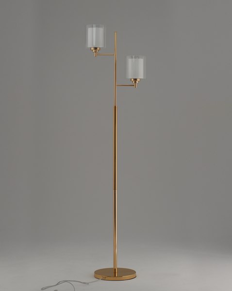 Торшер Moderli Maximilian / V11129-2F