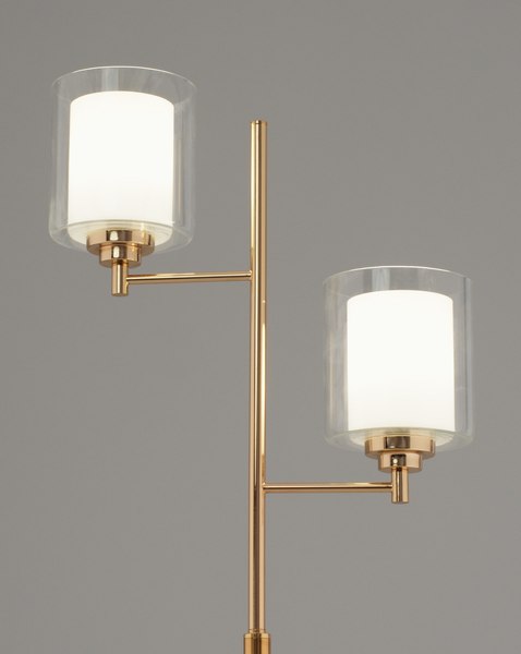 Торшер Moderli Maximilian / V11129-2F