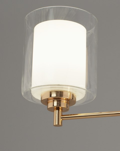 Торшер Moderli Maximilian / V11129-2F