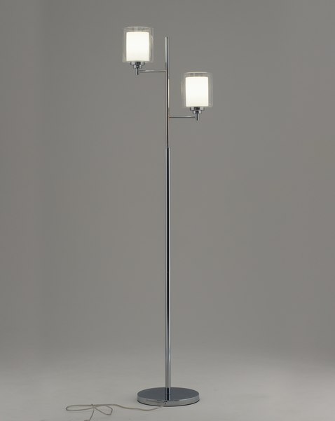 Торшер Moderli Maximilian / V11131-2F