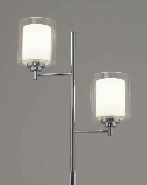 Торшер Moderli Maximilian / V11131-2F