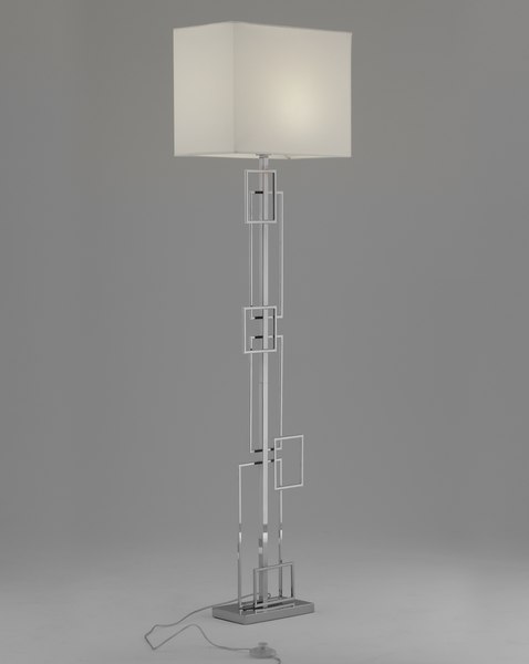 Торшер Moderli Nemesia / V11135-1F