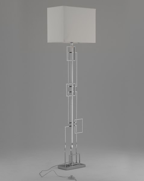 Торшер Moderli Nemesia / V11135-1F