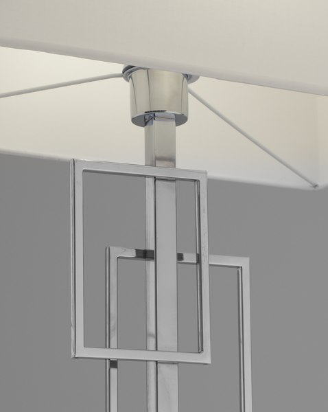 Торшер Moderli Nemesia / V11135-1F