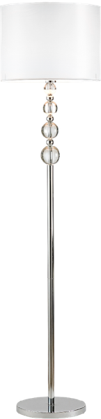 Торшер Moderli Bubbles / V11141-1F - фото