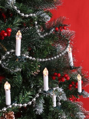 Гирлянда-бусы Miland Волшебный праздник / НУ-0059