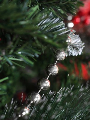 Гирлянда-бусы Miland Волшебный праздник / НУ-0059