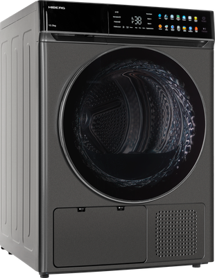 Сушильная машина Hiberg HDQ11-10 Sd