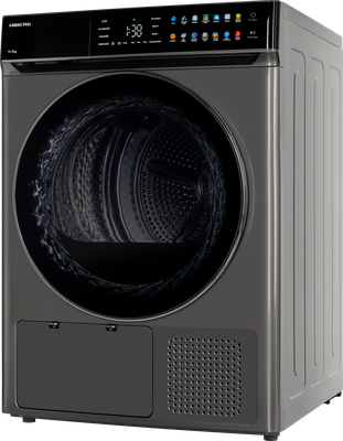 Сушильная машина Hiberg HDQ11-10 Sd