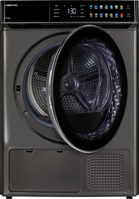 Сушильная машина Hiberg HDQ11-10 Sd