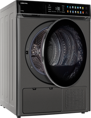 Сушильная машина Hiberg HDQ11-10 Sd