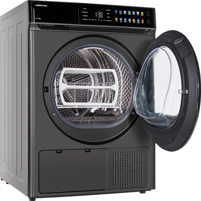 Сушильная машина Hiberg HDQ11-10 Sd
