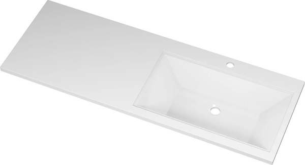 Тумба с умывальником Misty Байкал 70 / Э-Бай06070-022Я+5219130