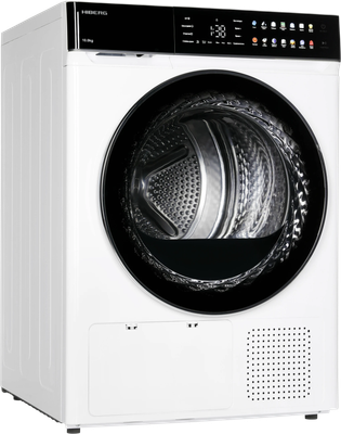 Сушильная машина Hiberg HDQ11-10 W