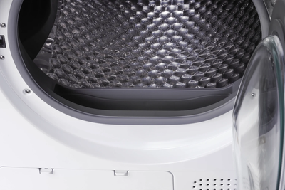 Сушильная машина Hiberg HDQ11-10 W