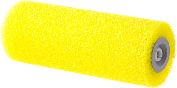 Ролик малярный Акор Профи для нанесения штукатурок L 180 - фото