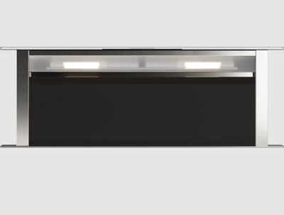 Вытяжка скрытая Hiberg VTMF 90100 B