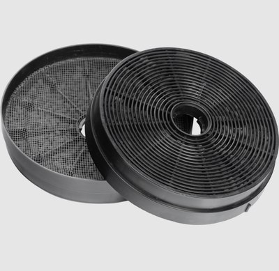 Вытяжка скрытая Hiberg VTMF 90100 B