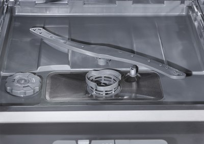 Посудомоечная машина Hiberg T56 615 B