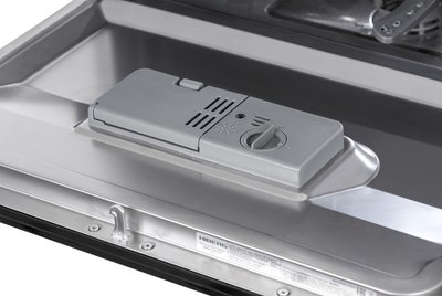 Посудомоечная машина Hiberg T56 615 B