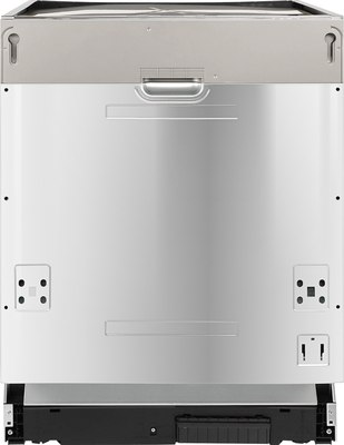 Посудомоечная машина Hiberg I66 1431 - фото