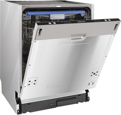 Посудомоечная машина Hiberg I66 1431