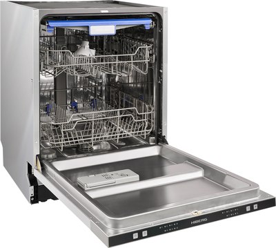 Посудомоечная машина Hiberg I66 1431