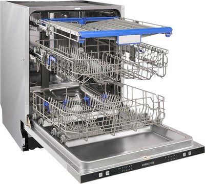 Посудомоечная машина Hiberg I66 1431