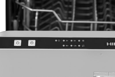 Посудомоечная машина Hiberg I66 1431