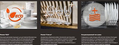 Посудомоечная машина Hiberg I66 1431