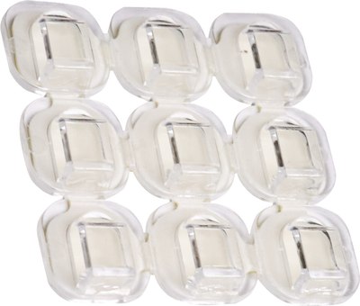 Набор креплений для гирлянды Miland НУ-2262