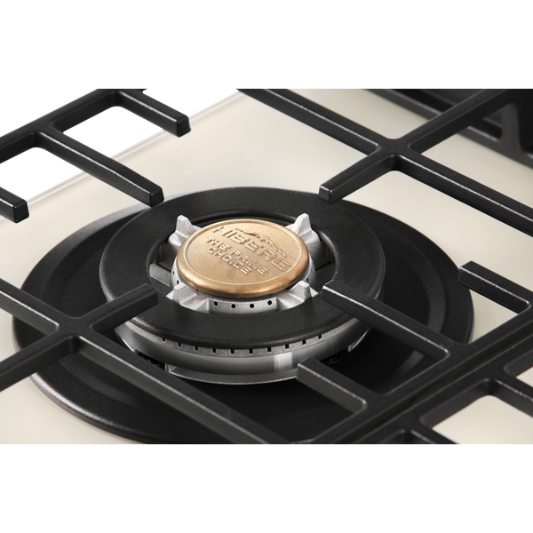Газовая варочная панель Hiberg VM 9155 Y