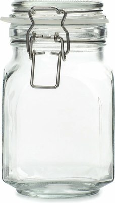 Емкость для хранения Attribute JAR080