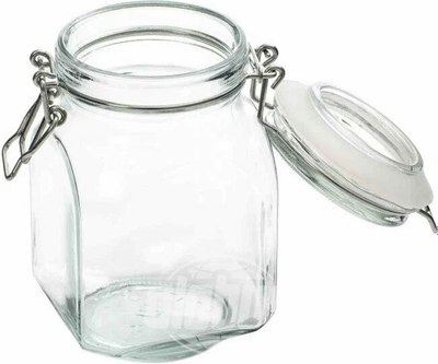 Емкость для хранения Attribute JAR080