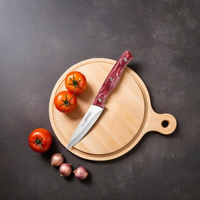 Нож Attribute Oriental AKO004