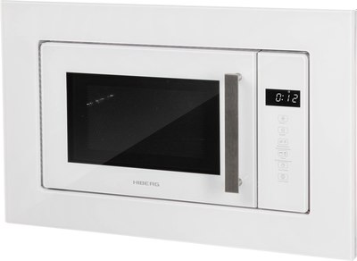 Микроволновая печь Hiberg VM 6502 W