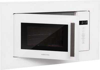 Микроволновая печь Hiberg VM 6502 W