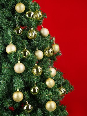 Набор шаров новогодних Miland С верхушкой / НУ-3607