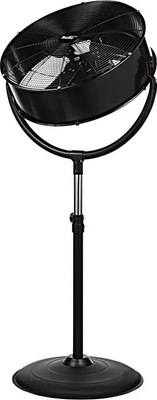 Вентилятор Ballu BIF-10SB