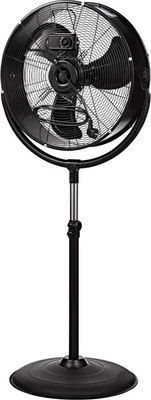 Вентилятор Ballu BIF-10SB