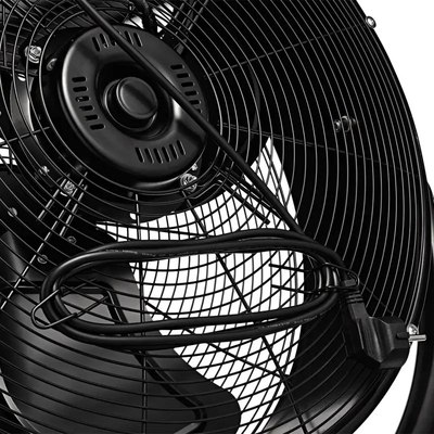 Вентилятор Ballu BIF-10SB