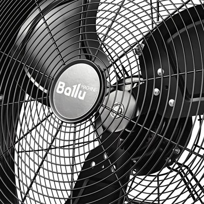 Вентилятор Ballu BIF-10SB