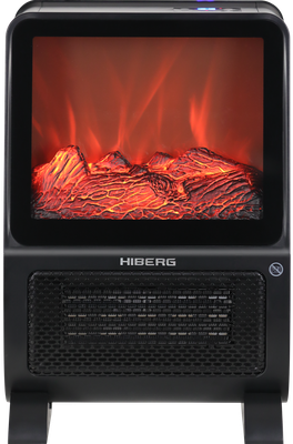 Тепловентилятор Hiberg TSF 3000 B - фото