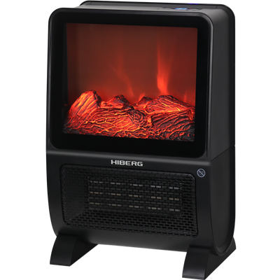 Тепловентилятор Hiberg TSF 3000 B