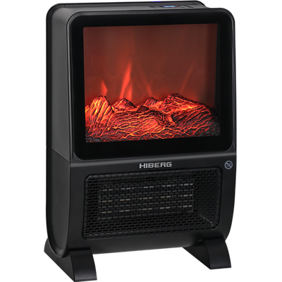 Тепловентилятор Hiberg TSF 3000 B