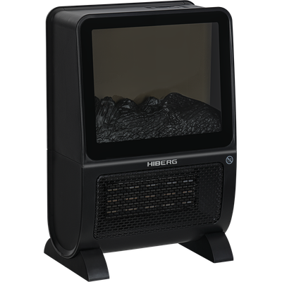 Тепловентилятор Hiberg TSF 3000 B