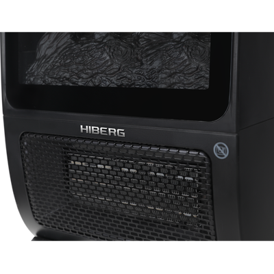 Тепловентилятор Hiberg TSF 3000 B